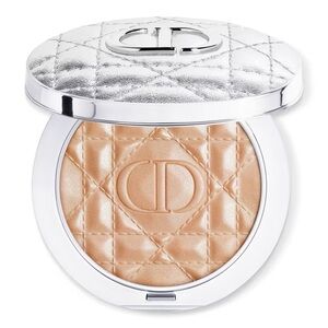 Dior Forever Glow Luminizer Powder- Nude Glow
